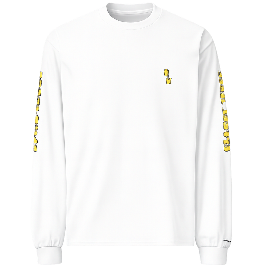 Back shirt