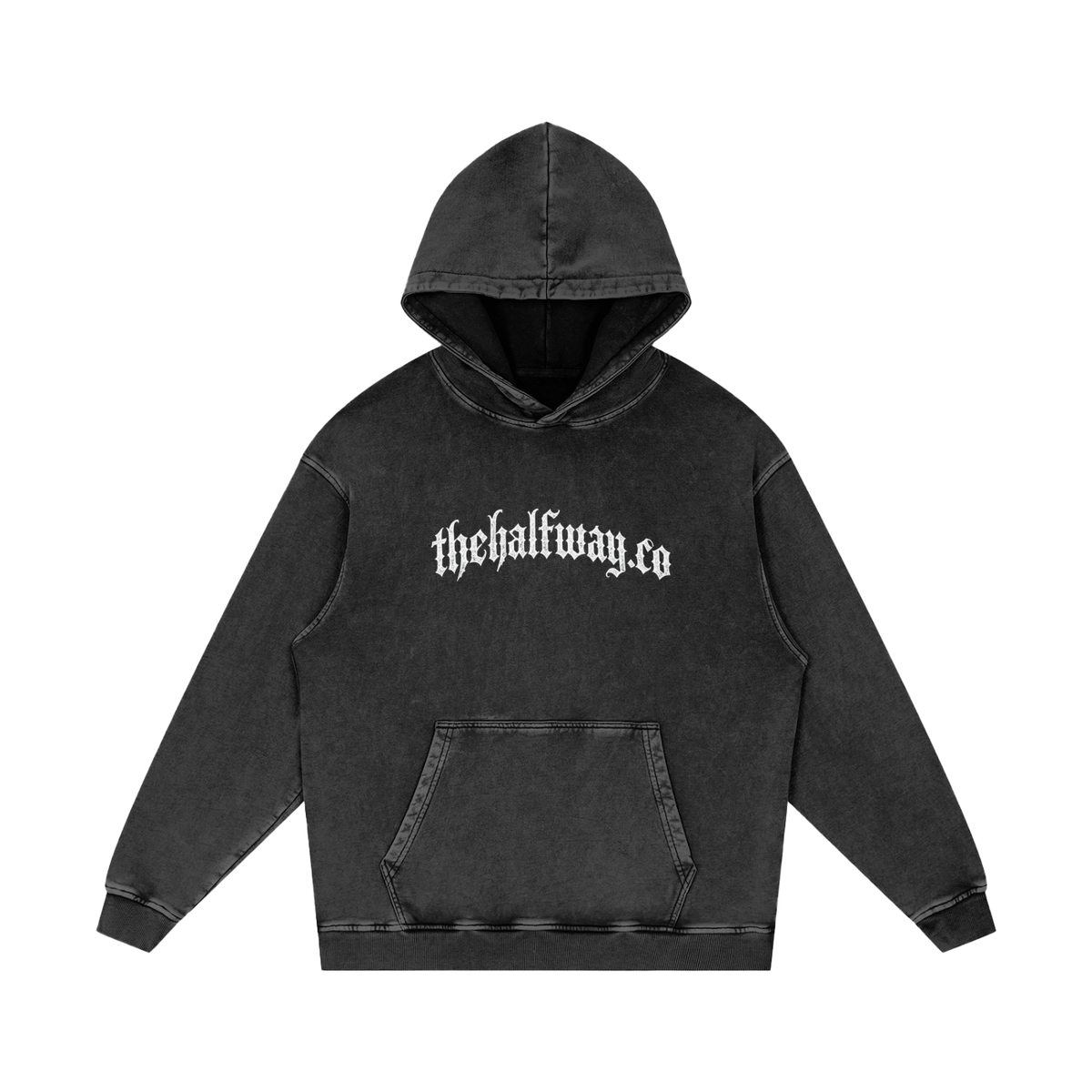 Darken hoodie