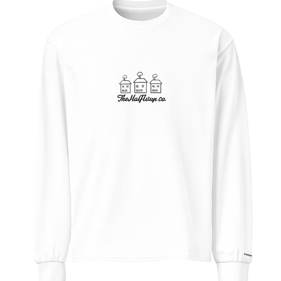 Front shirt