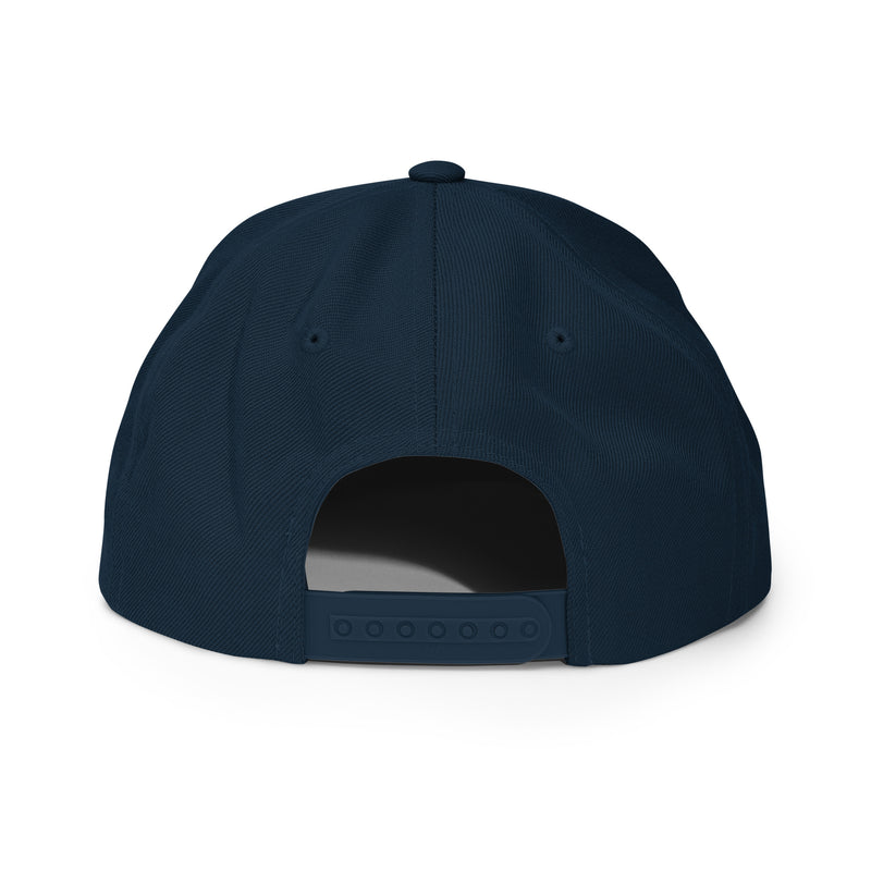 Product mockup - Back view