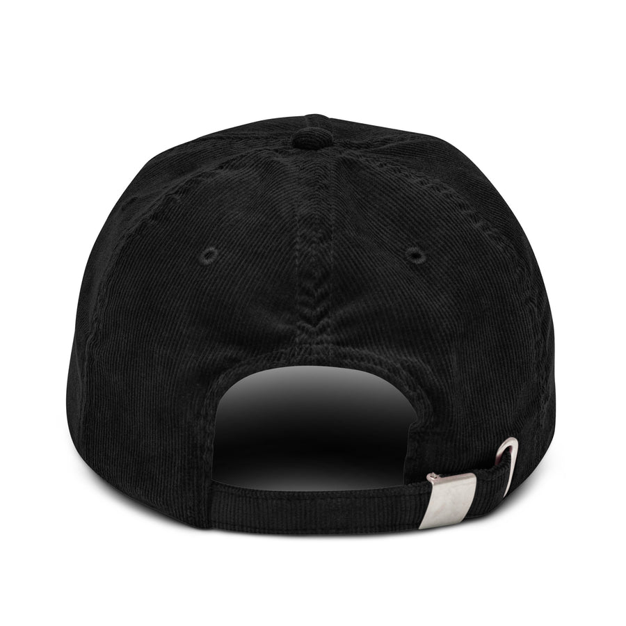 Core hat rear view