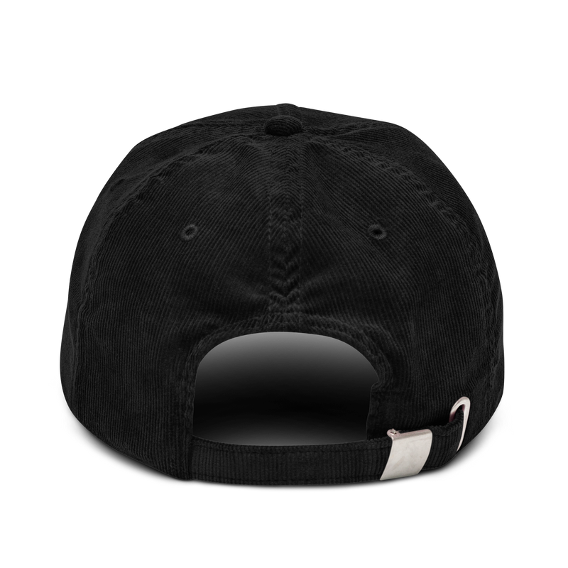 Product mockup - Back view
