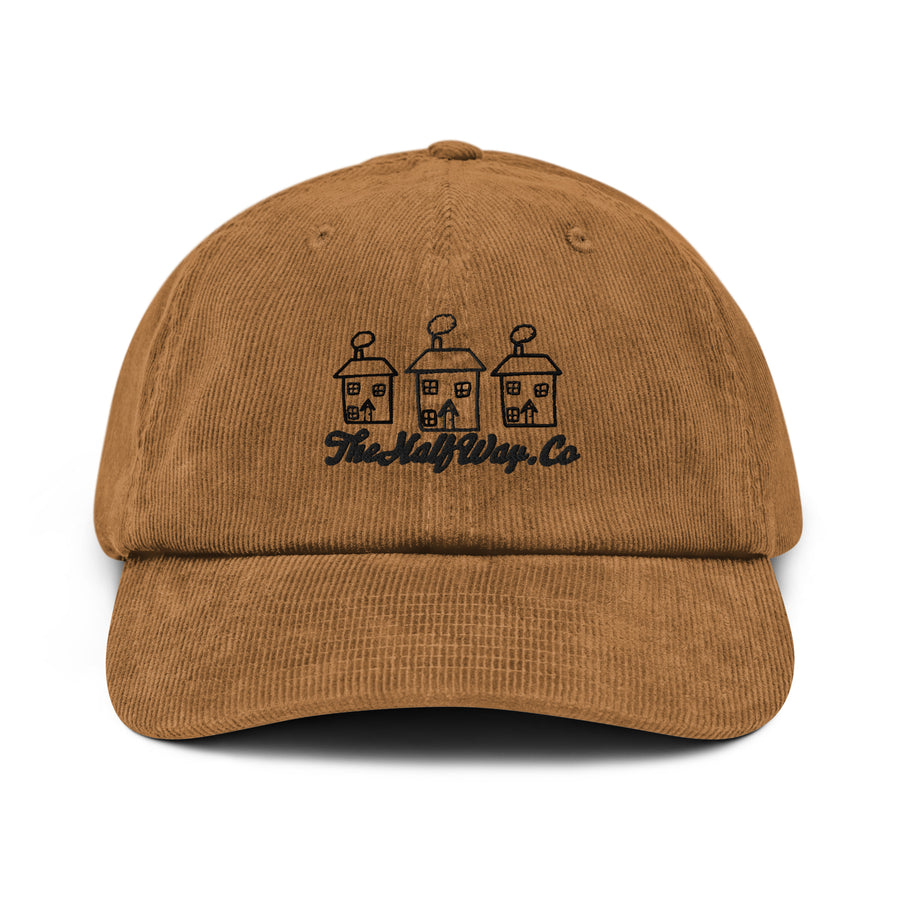trio gaff cap