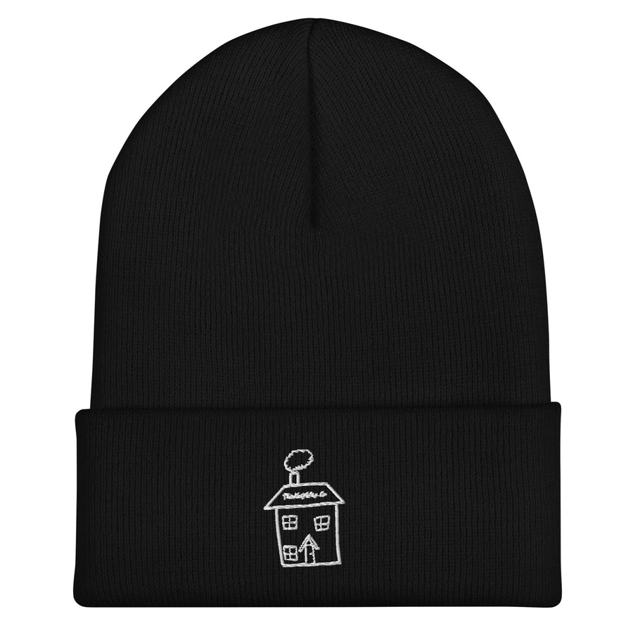 The gaff beanie