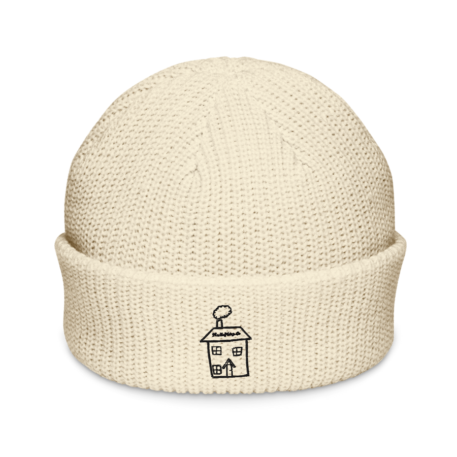 gaff scalp beanie
