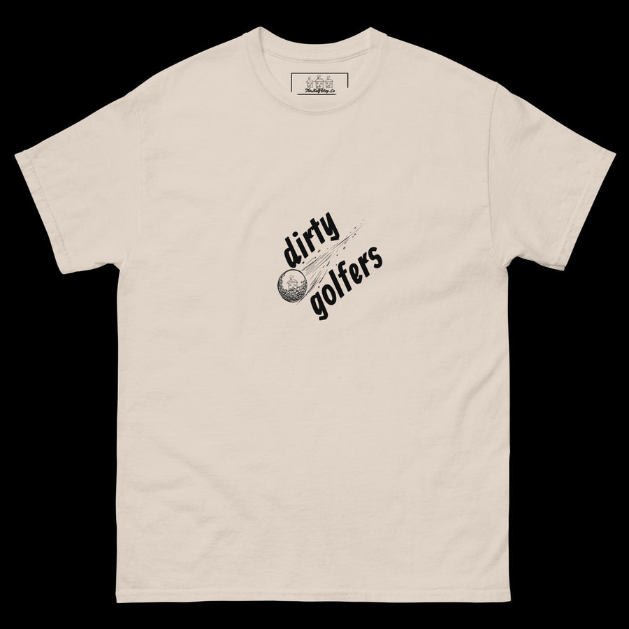 D/G shirt
