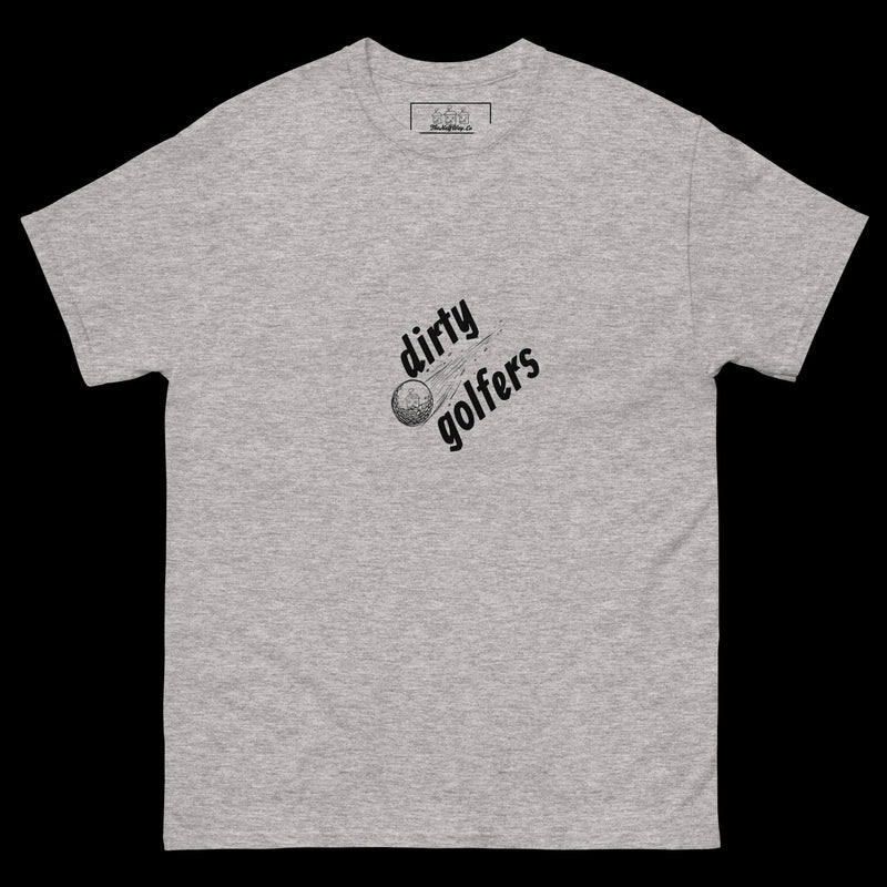 Product mockup - Back view