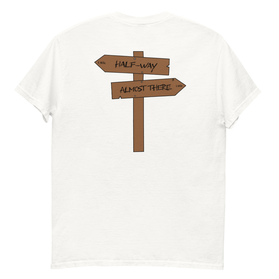 Signs shirt