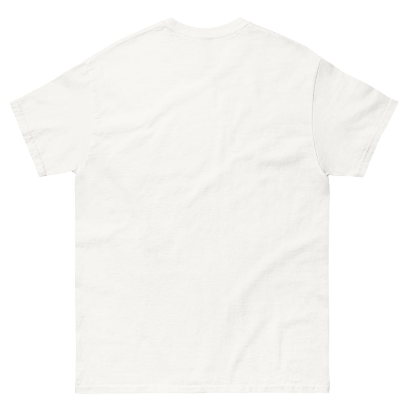 Product mockup - Back view