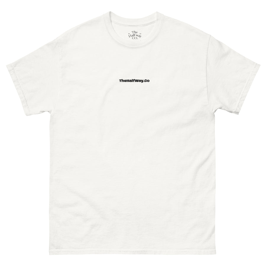 Block Tee