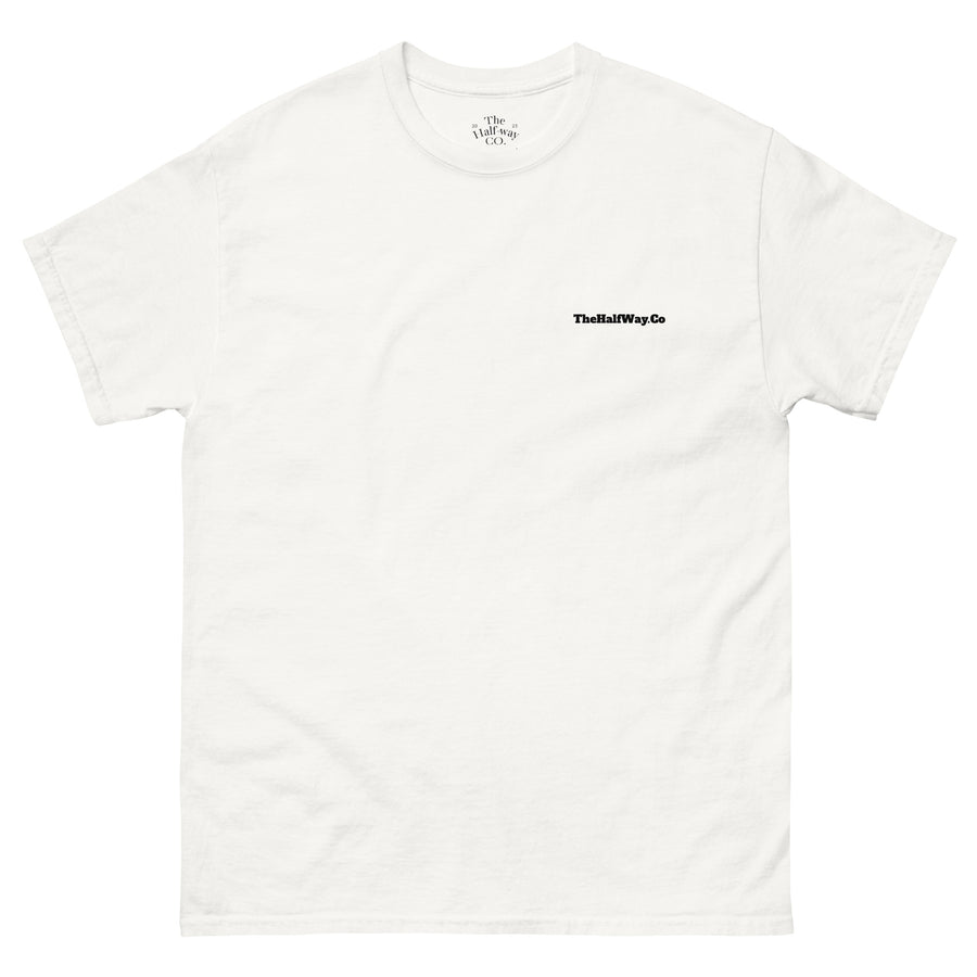 alpha t-shirt