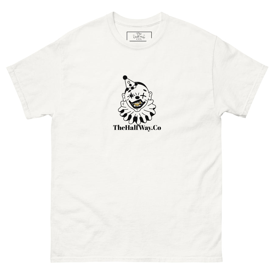 monsieur grimes Tee