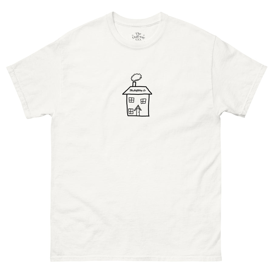 The Gaff Tee