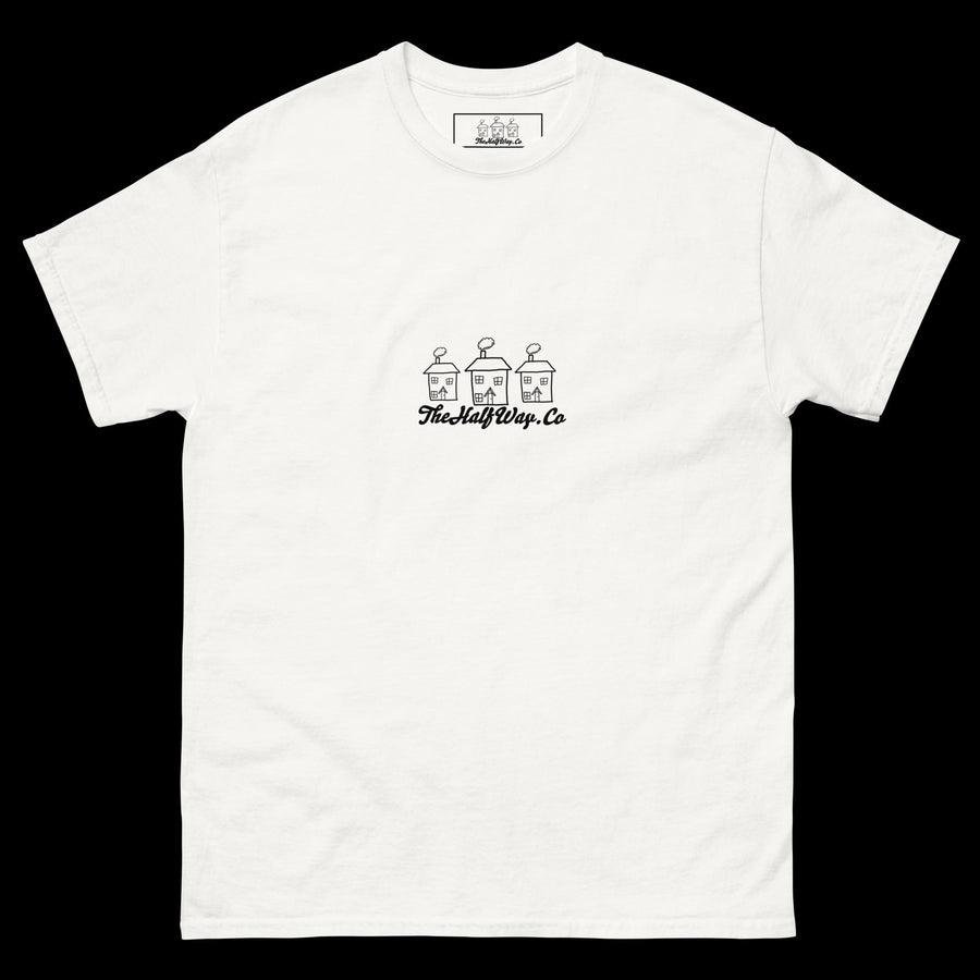 trio gaff shirt