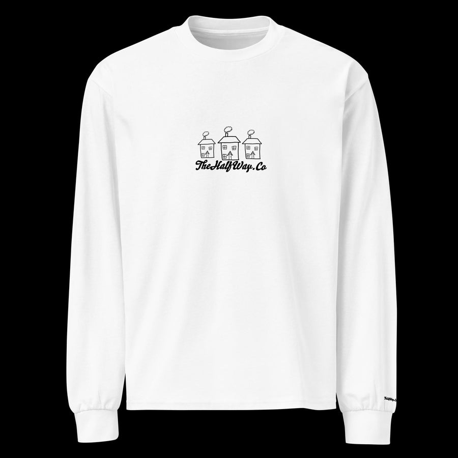gaff long sleeve