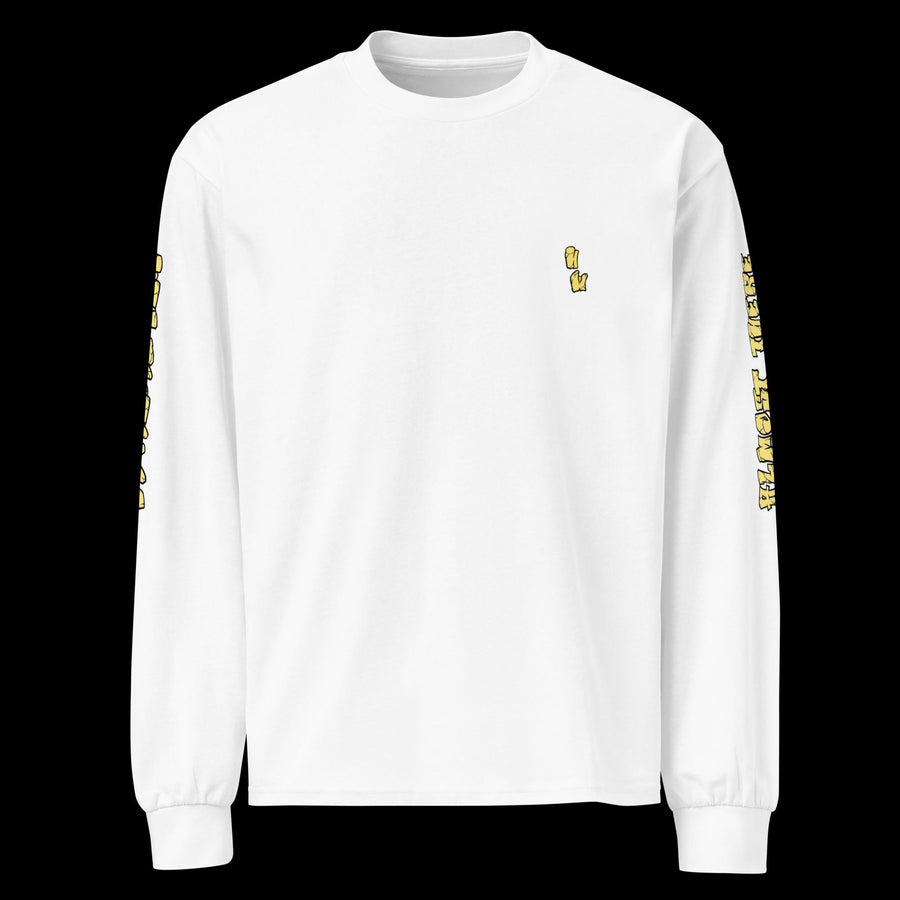 Phillip long sleeve